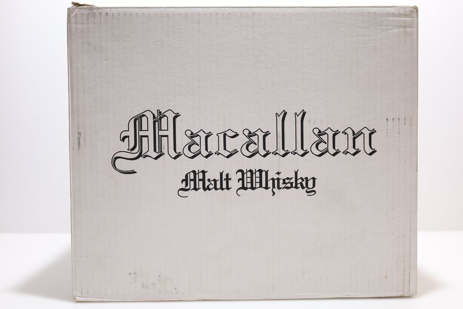 Macallan 1841 Replica