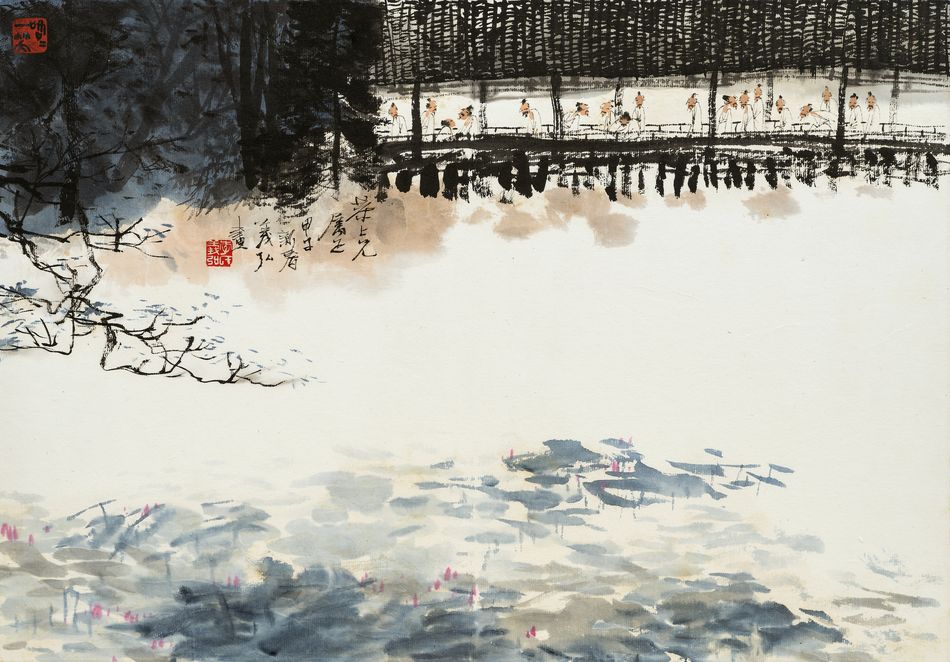 李義弘