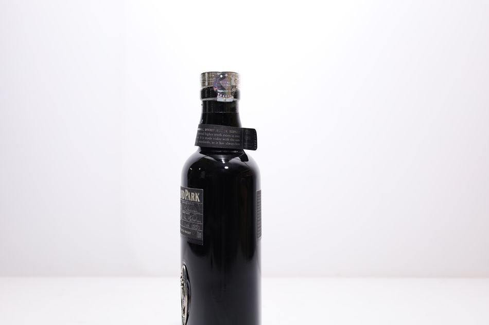 Highland Park 1968 Orcadian Vintage