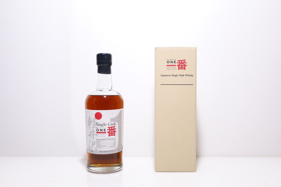 輕井澤 Karuizawa 1989 一番