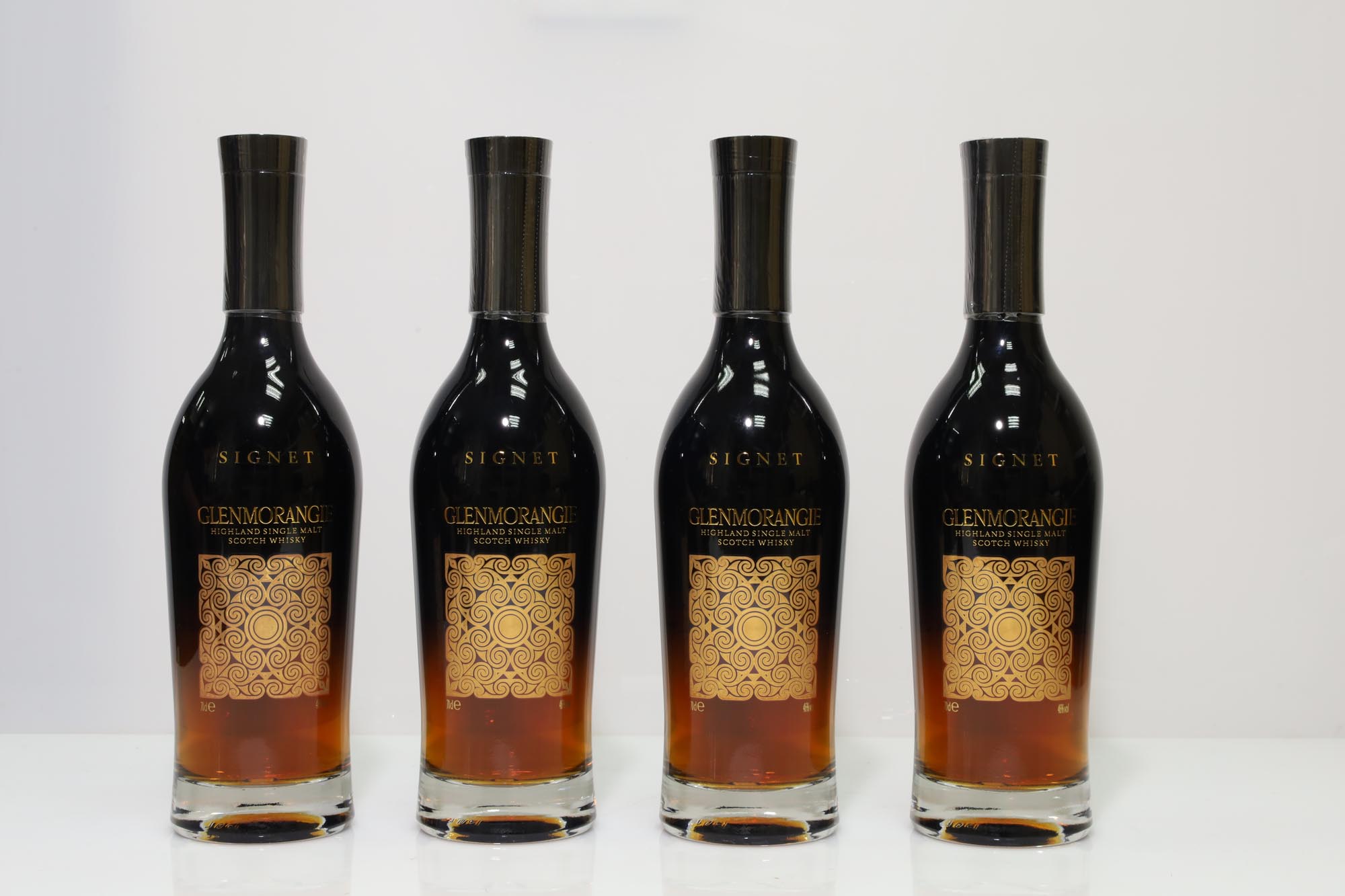 Glenmorangie Signet
