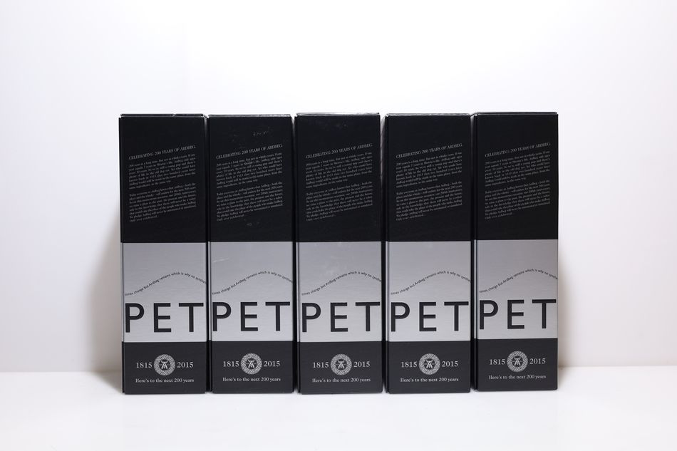 Ardbeg Perpetuum 