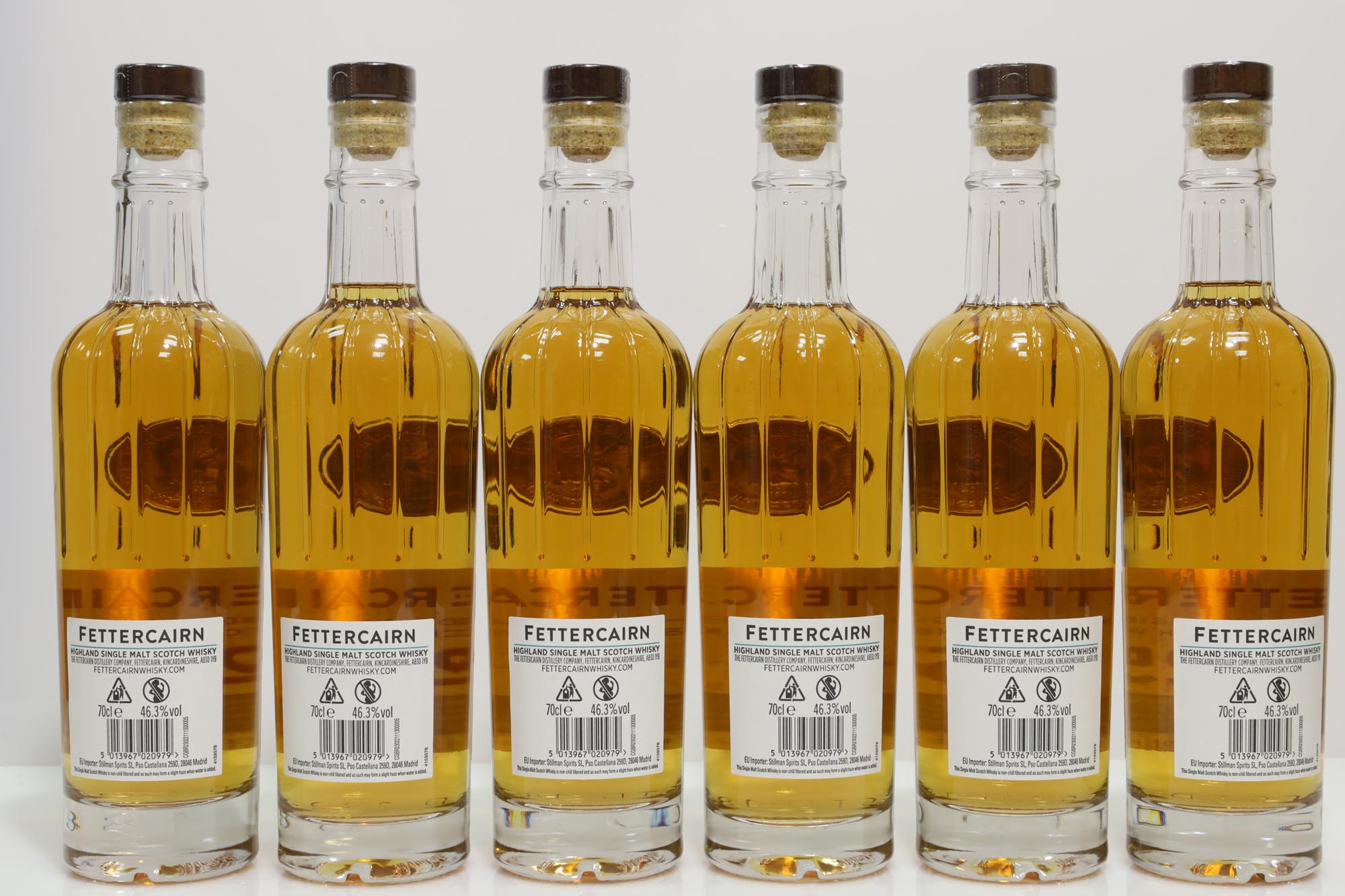Fettercairn 25 Years Old