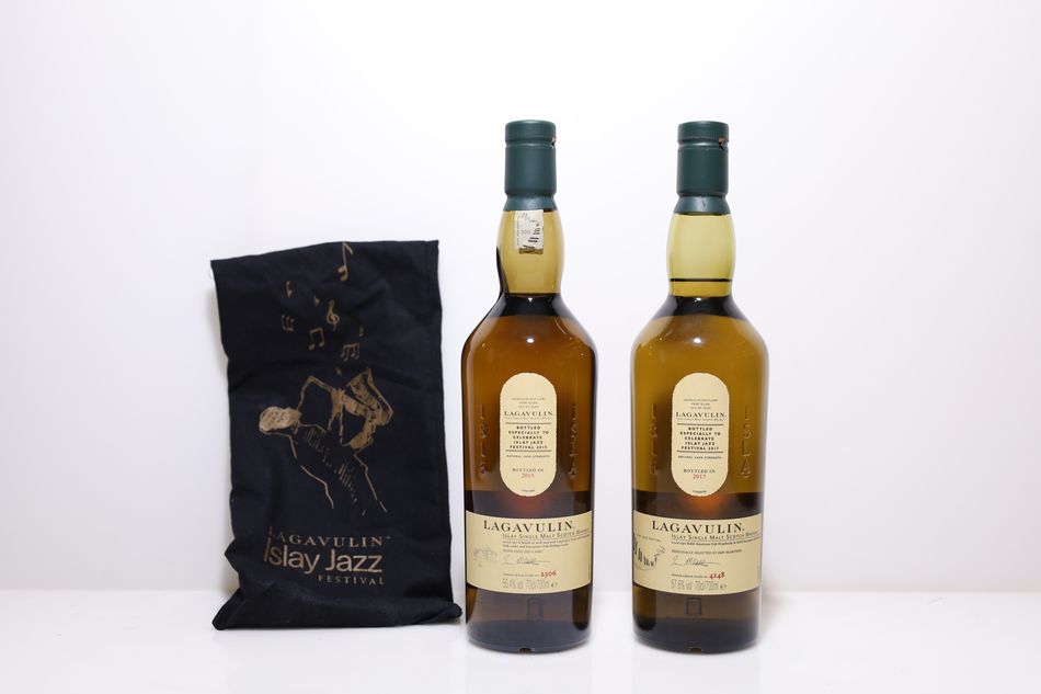 Lagavulin Islay Jazz Festival 2015/Lagavulin Islay Jazz Festival 2017