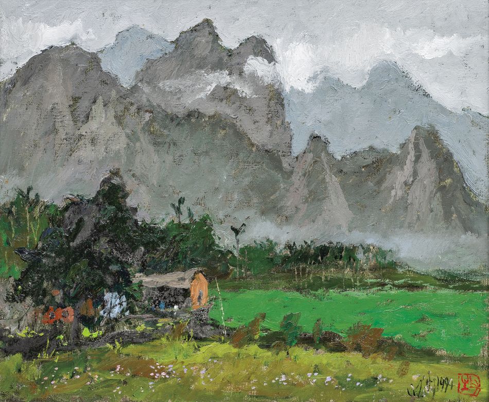 龎均