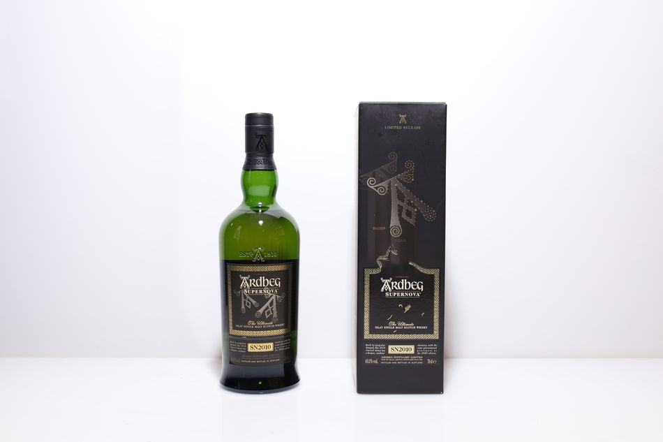 Ardbeg Supernova SN2010