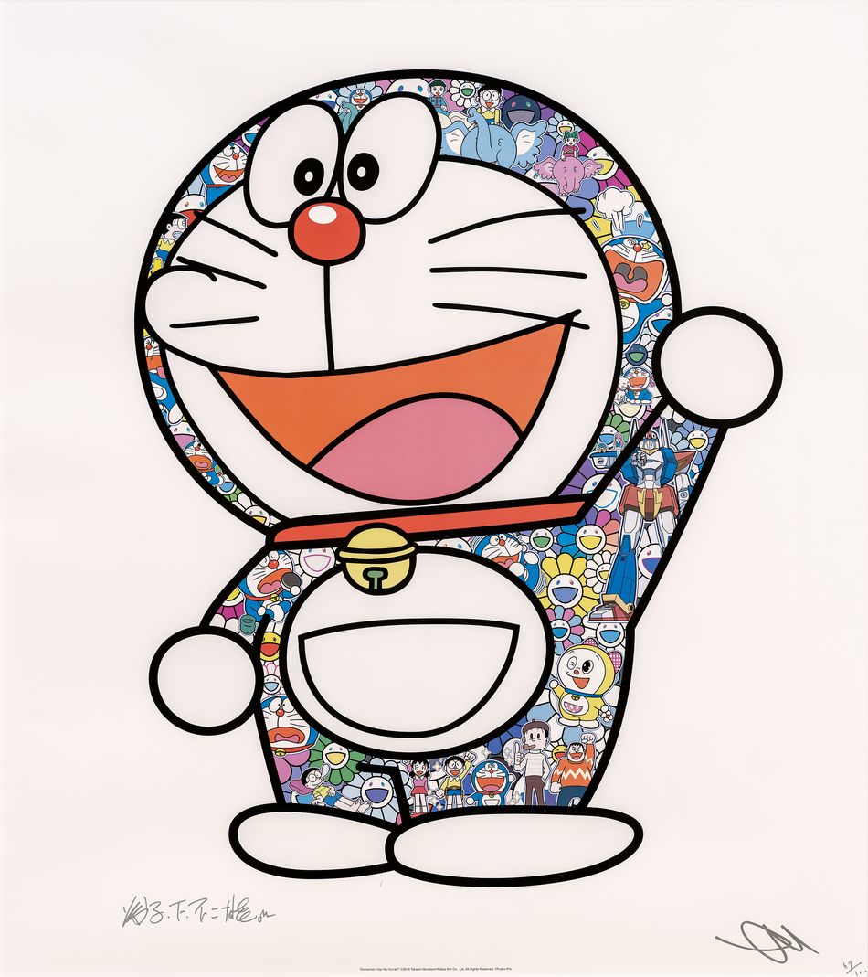 村上隆