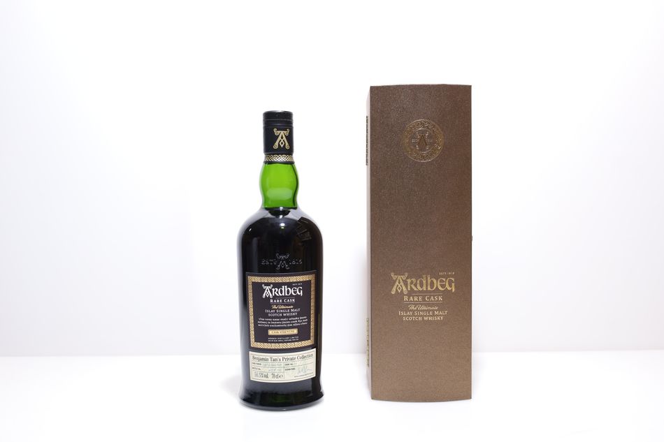 Ardbeg 1998 Rare Cask
