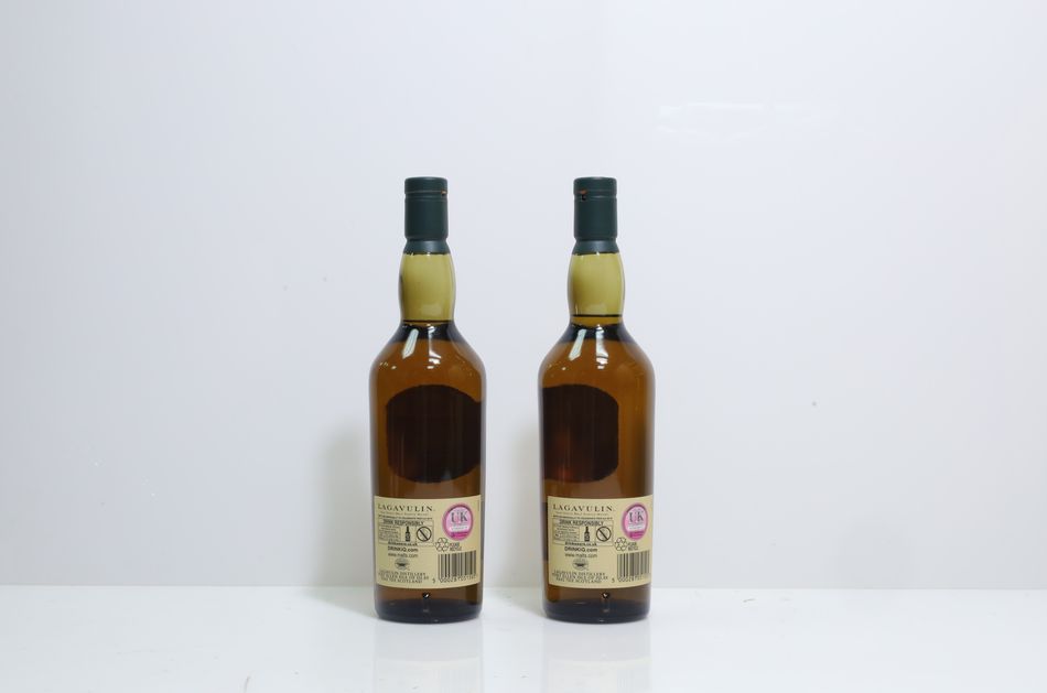 Lagavulin 18 Years Old Feis Ile 2018