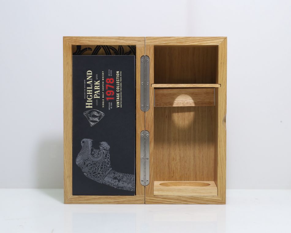 Highland Park 1978 Vintage Collection