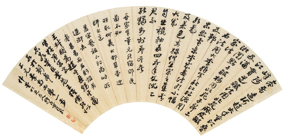 方濬頤；金心蘭