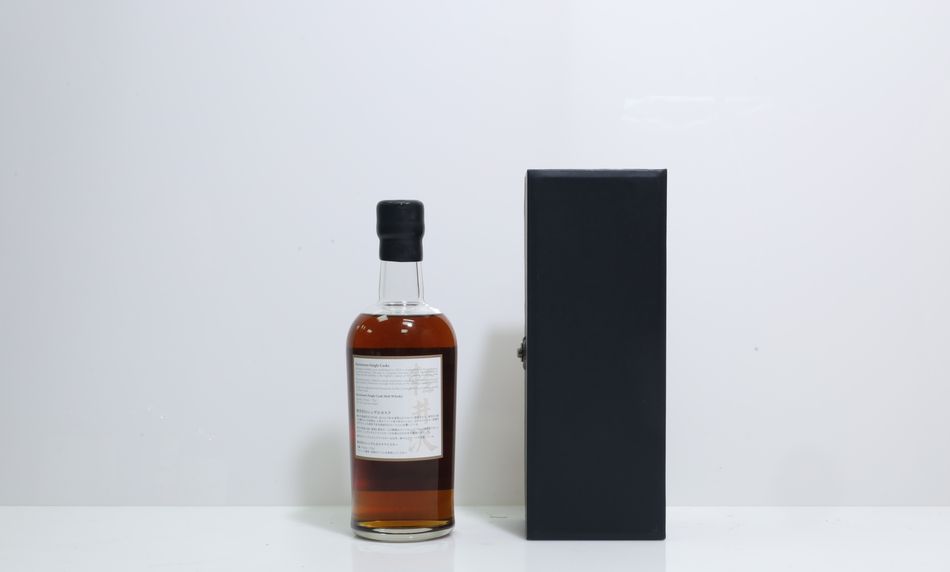 輕井澤 Karuizawa 1999 18年 藝伎標