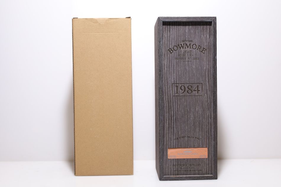 Bowmore 1984 Vintage Edition