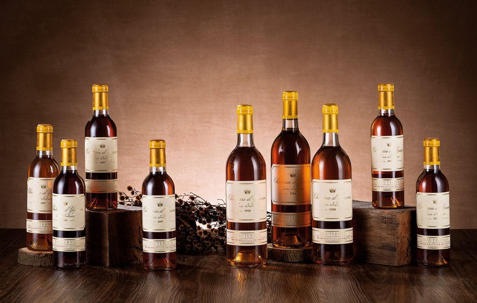 Château d'Yquem 1988