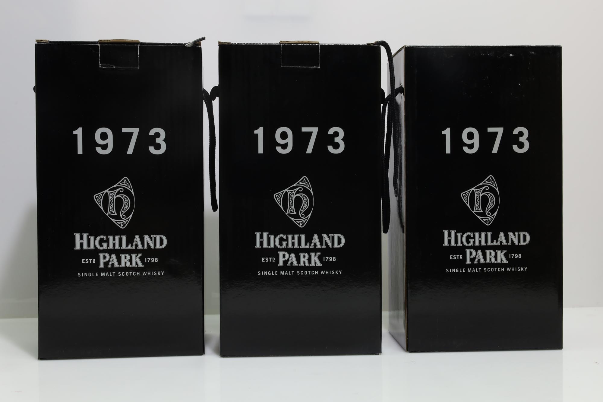 Highland Park 1973 Edition Two