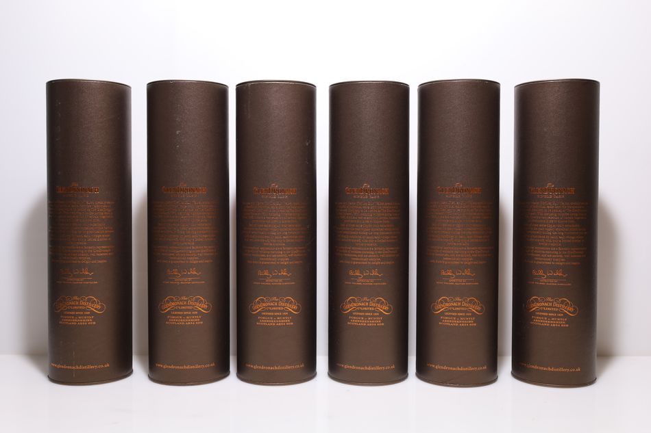 Glendronach 1994 20 Years Old