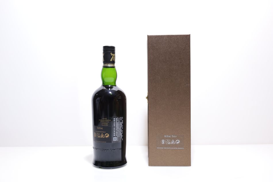 Ardbeg 1998 Rare Cask
