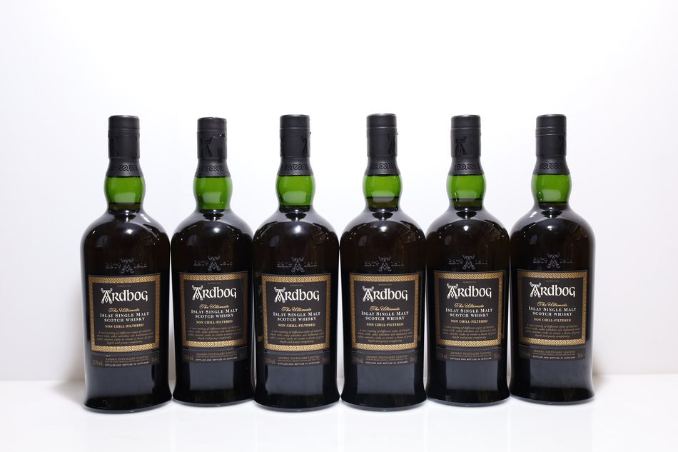 Ardbeg Ardbog