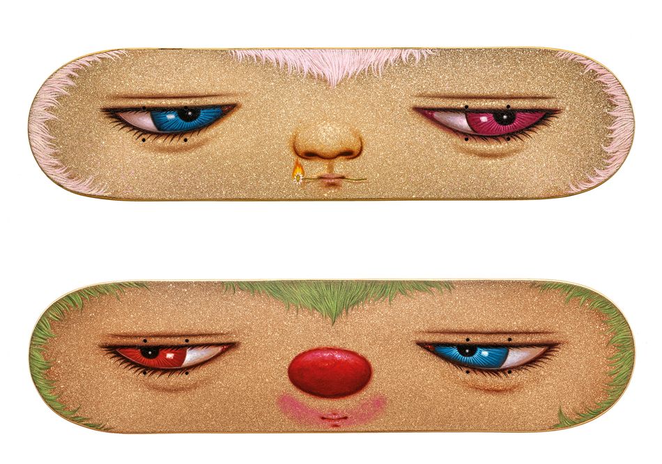 亞歷克斯．費斯