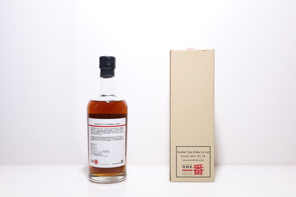 輕井澤 Karuizawa 1989 一番