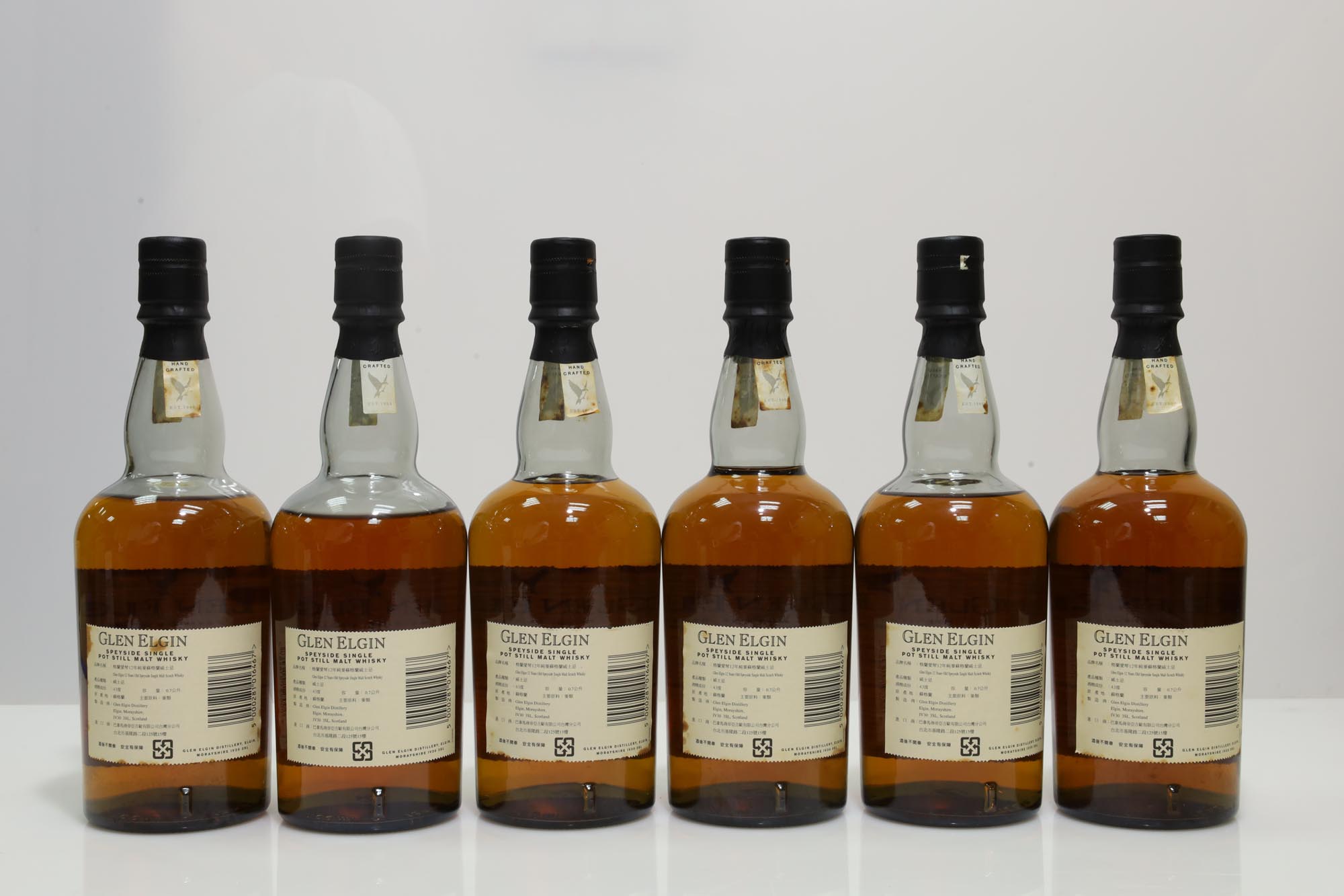 Glen Elgin 12 Years Old