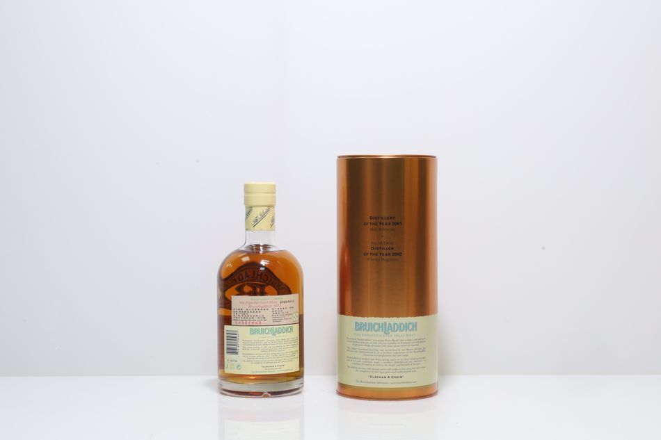 Bruichladdich 1970