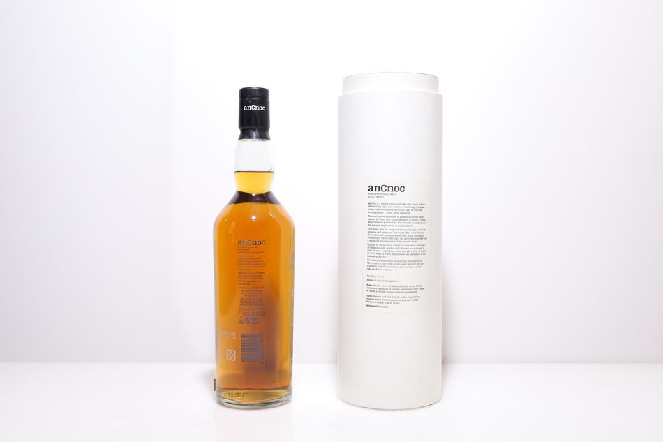 anCnoc 1975 35 Years Old