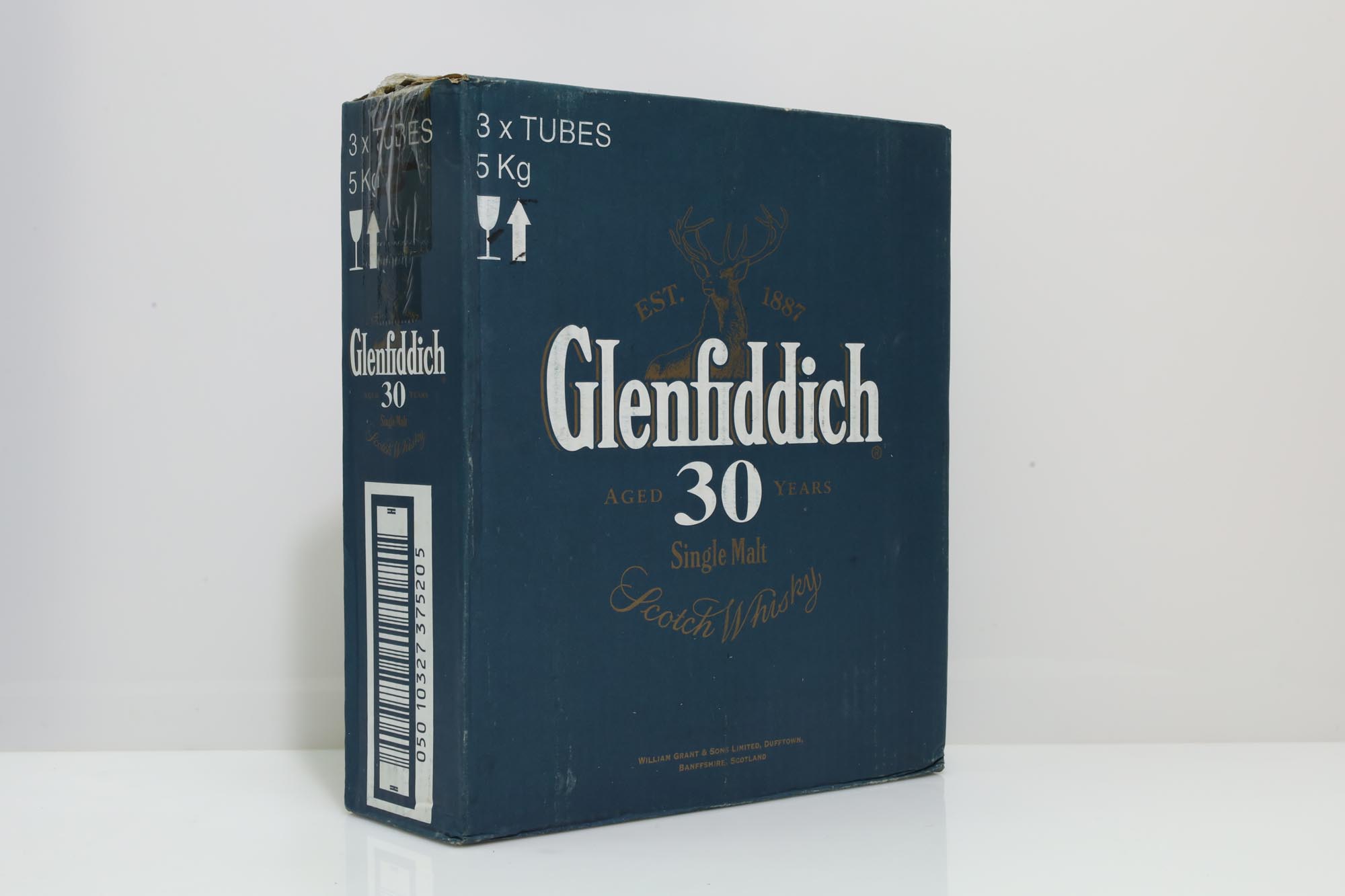 Glenfiddich 30 Years Old XXX