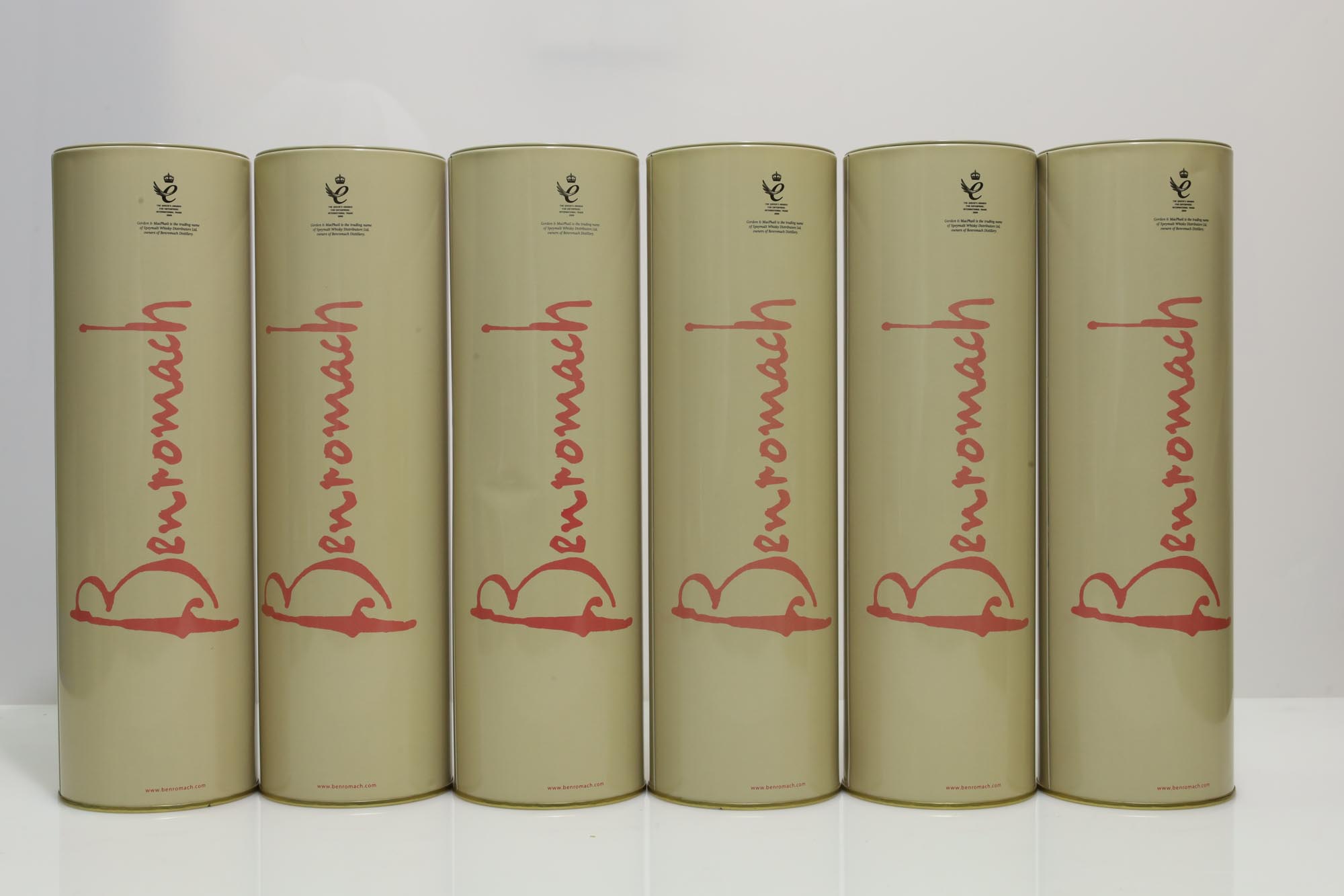 Benromach 1978 Single Cask