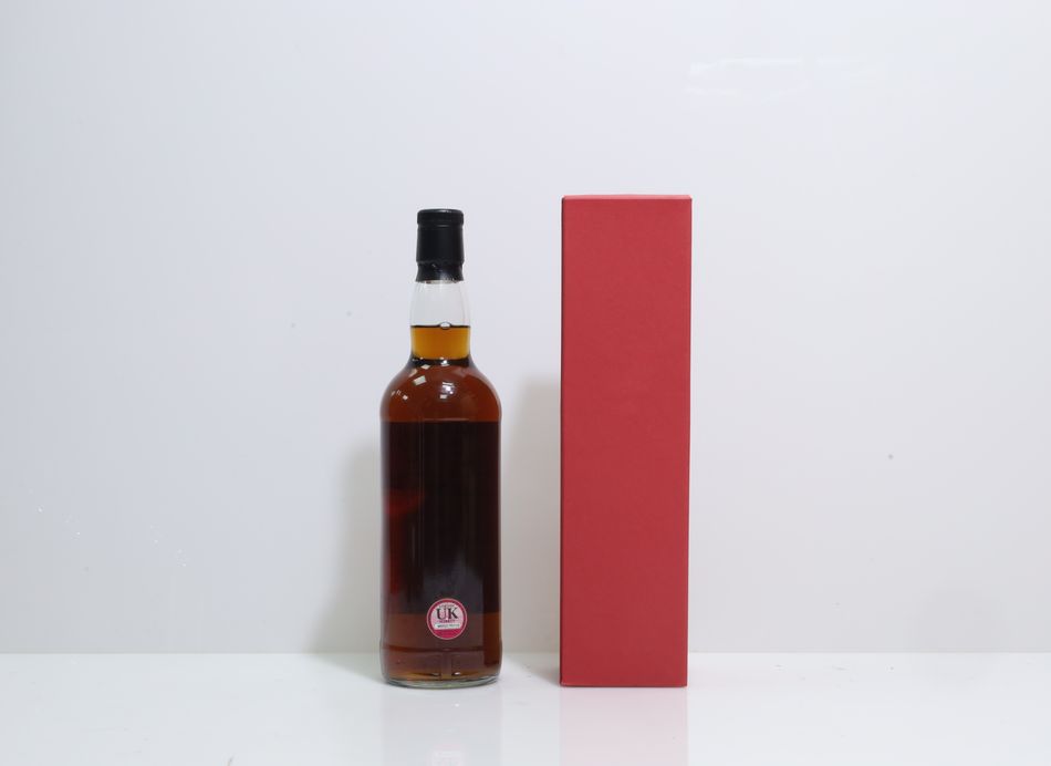 Springbank 1999 14 Years Old Local Barley Springbank Society 10th Anniversary