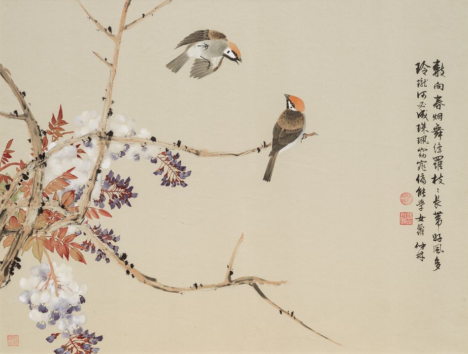 喻仲林