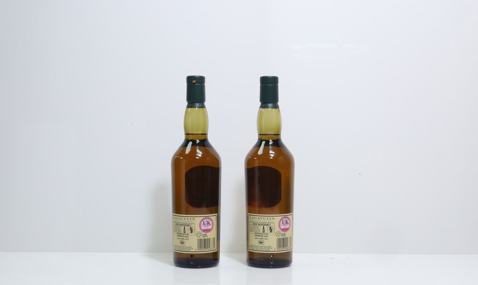 Lagavulin 16 Years Old Feis Ile 2017