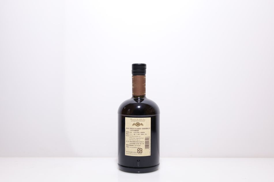Bunnahabhain 1980 30 Years Old