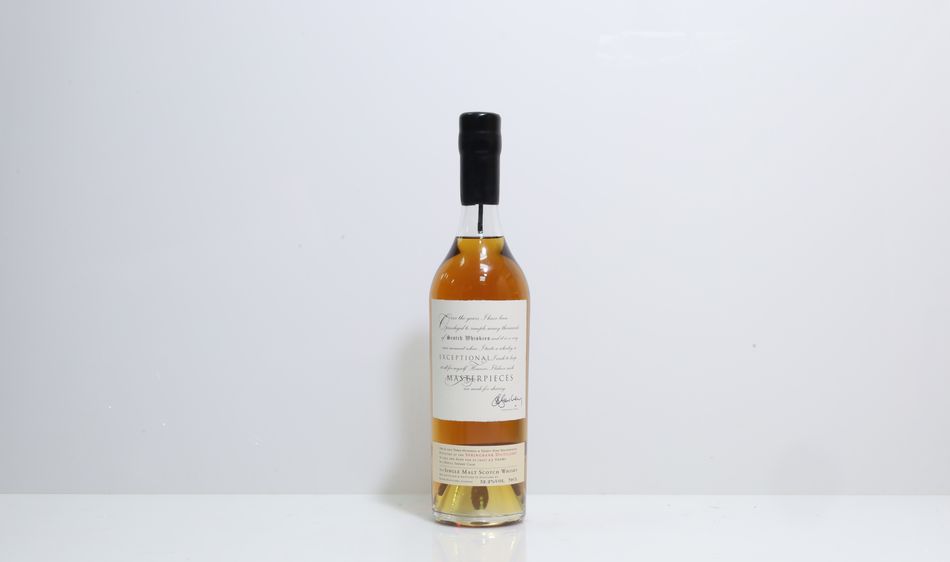 Springbank 1993 23 Years Old, Elixir Distillers Masterpieces