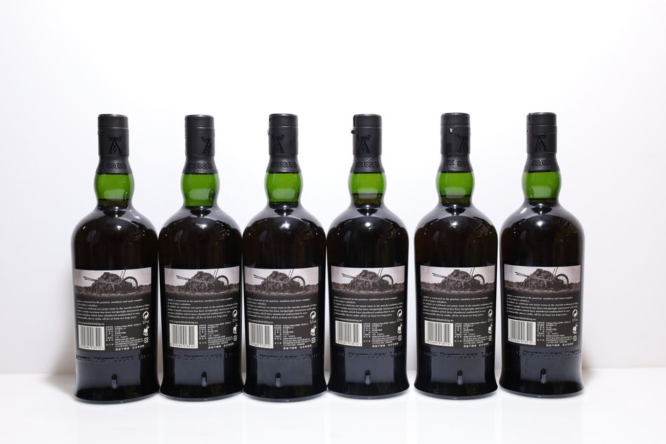 Ardbeg Ardbog