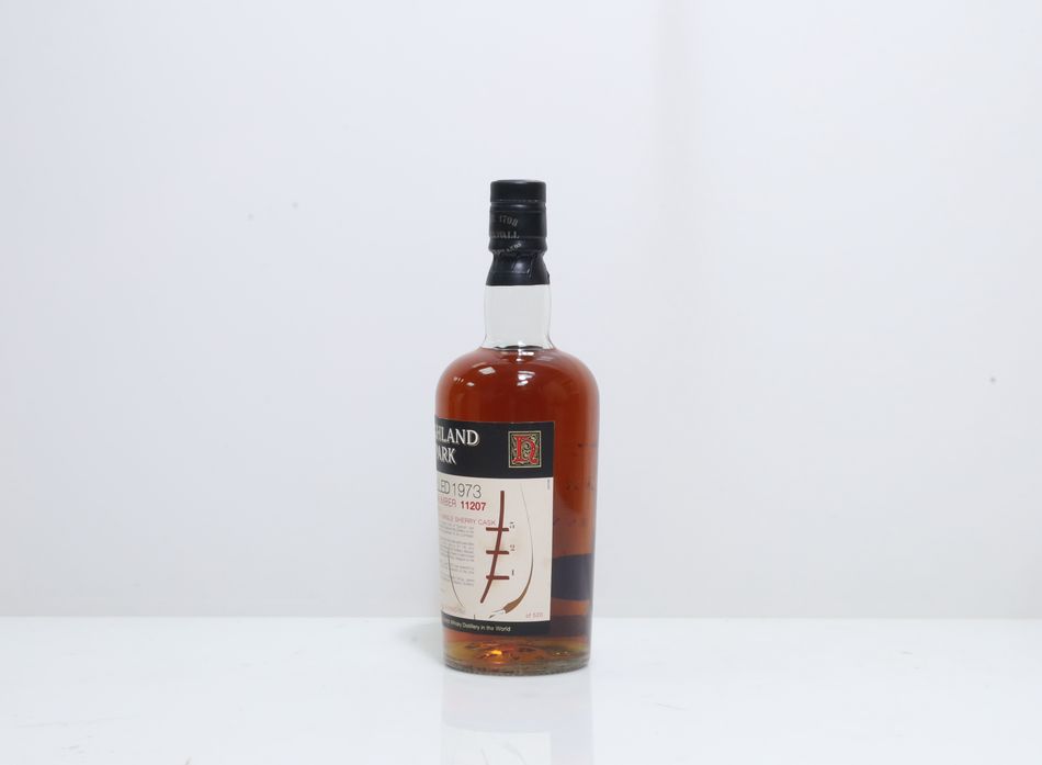 Highland Park 1973 30 Years Old