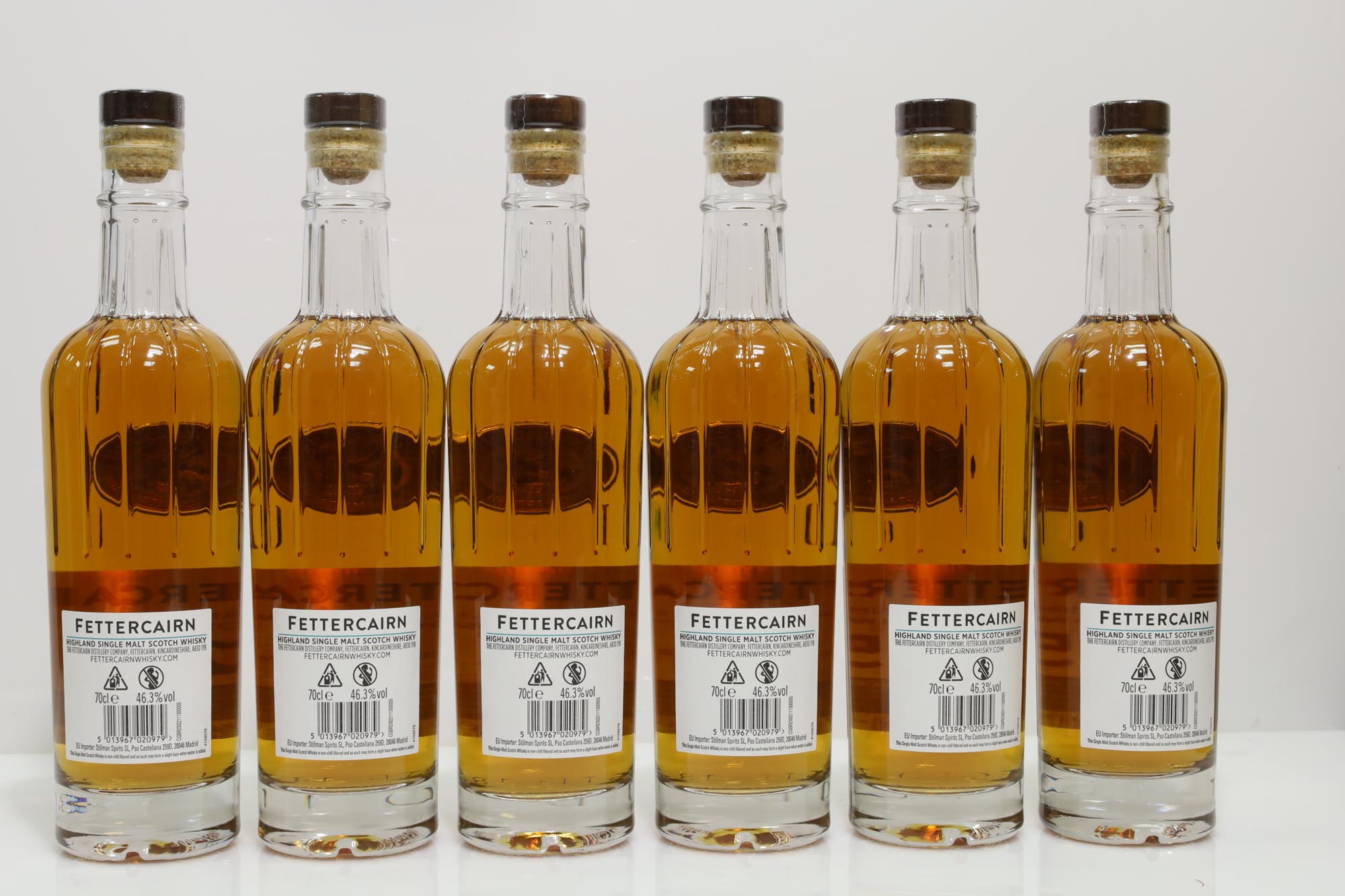 Fettercairn 25 Years Old