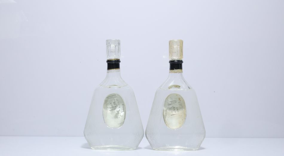 民國75年 紅扁 陳年特級高粱酒 司令官用酒10001/民國75年 紅扁 陳年特級高粱酒