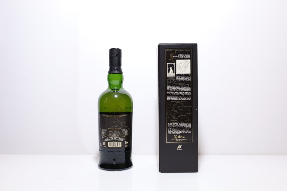 Ardbeg Supernova SN2010