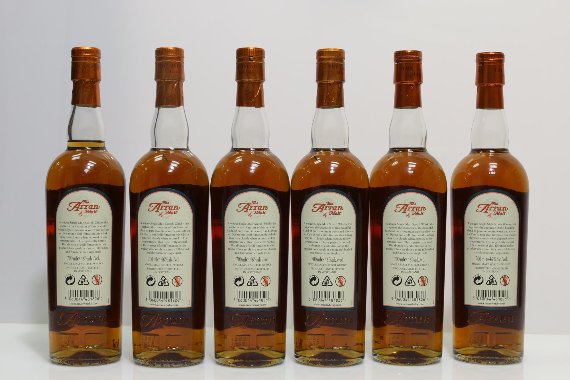 Arran 14 Years Old