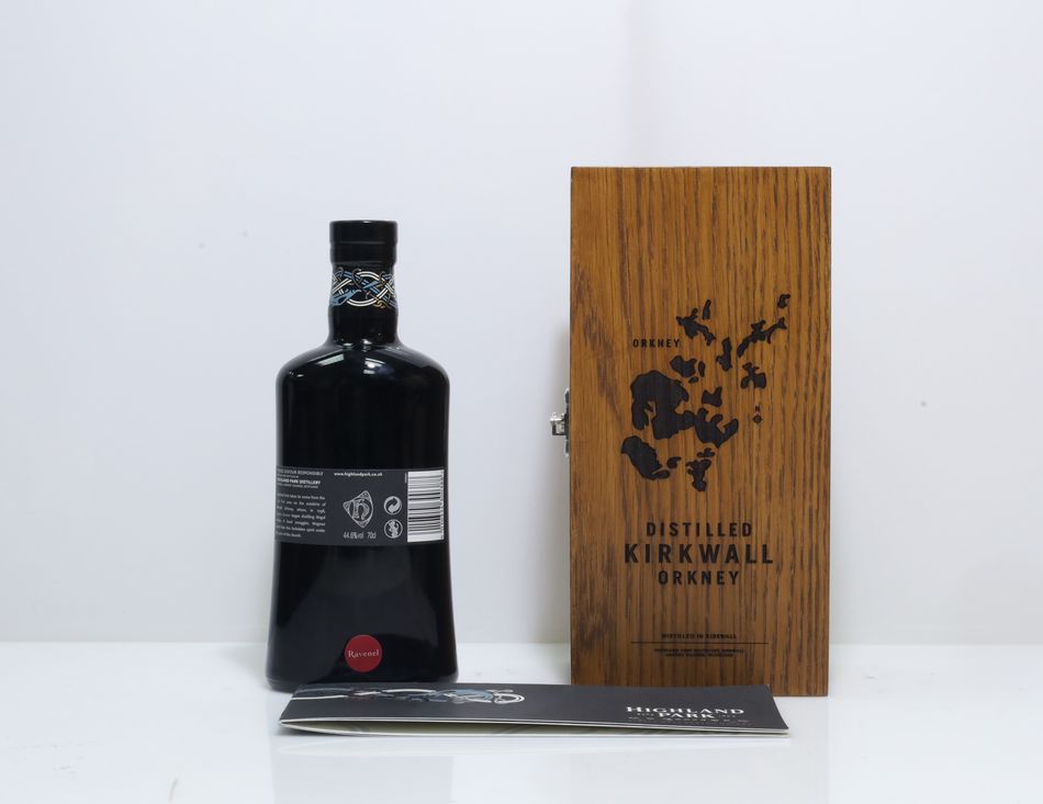 Highland Park Ragnvald