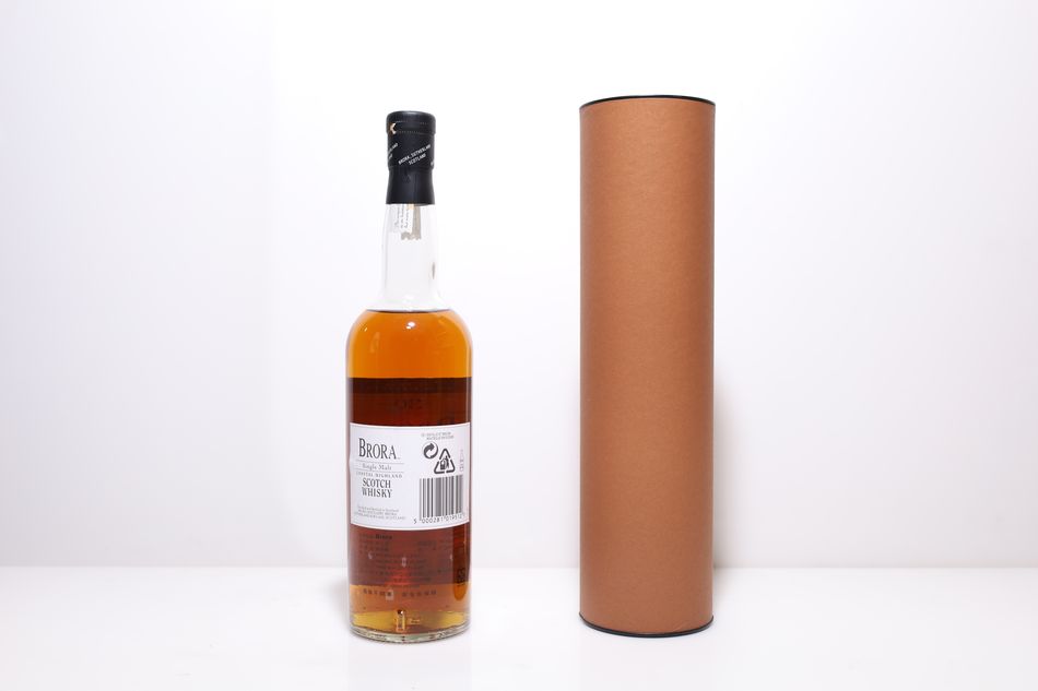 Brora 30 Years Old 2005 Edition