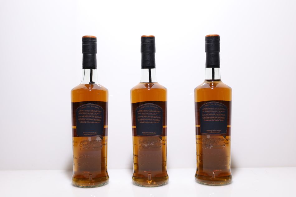 Bowmore 1982 29 Years Old