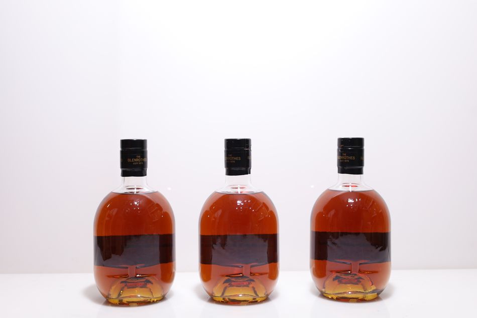 Glenrothes 30 Years Old Oldest Reserve