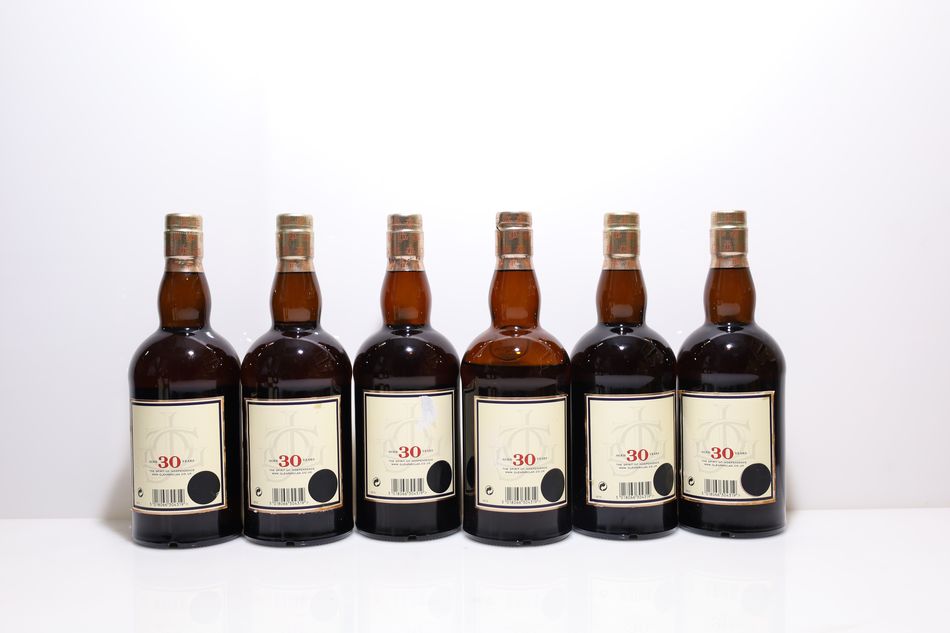 Glenfarclas 30 Years Old