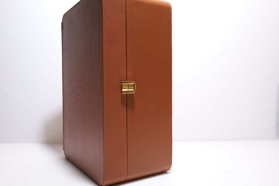 Glenrothes 1970 Extraordinary Cask Collection