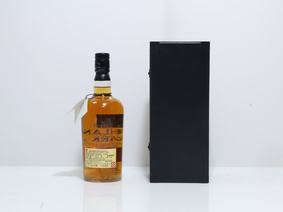 Highland Park 1967 38 Years Old