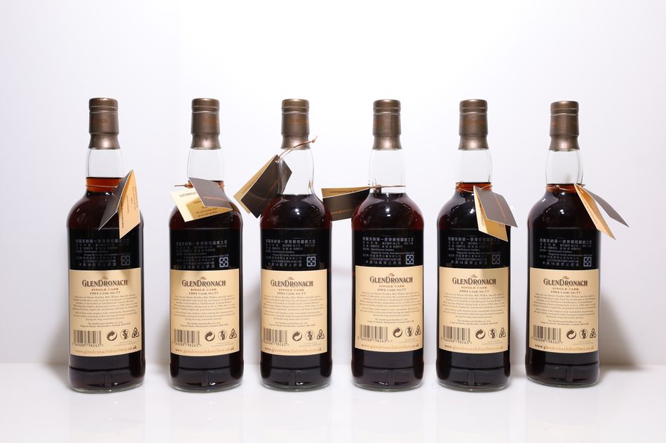 Glendronach 1994 20 Years Old