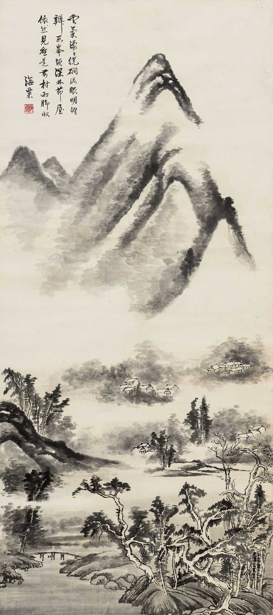 劉海粟