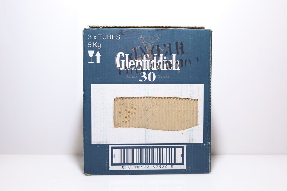 Glenfiddich 30 Years Old XXX
